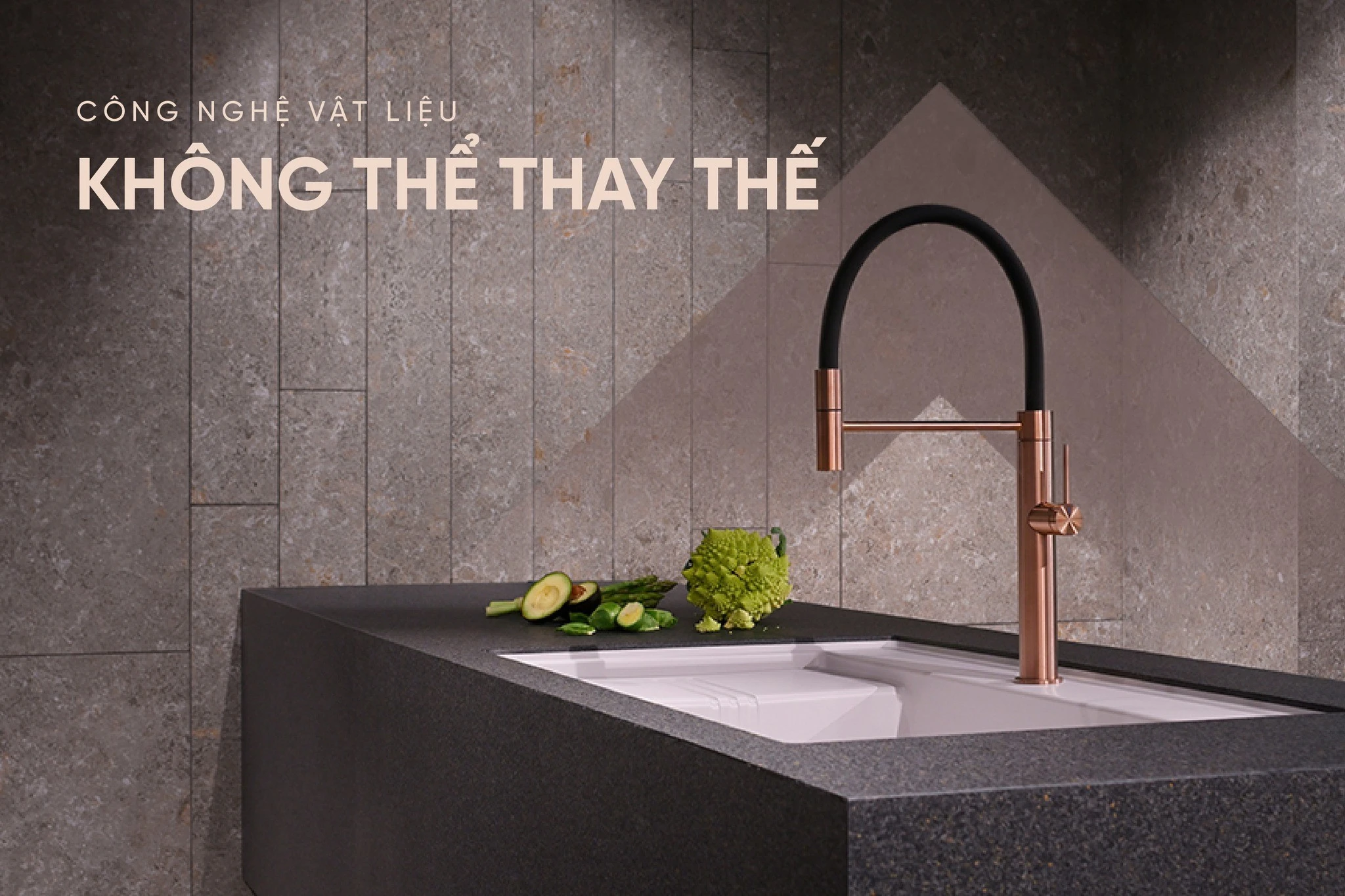Vật Liệu Không Thể Thay Thế Từ Yoshimoto – Nhật Bản