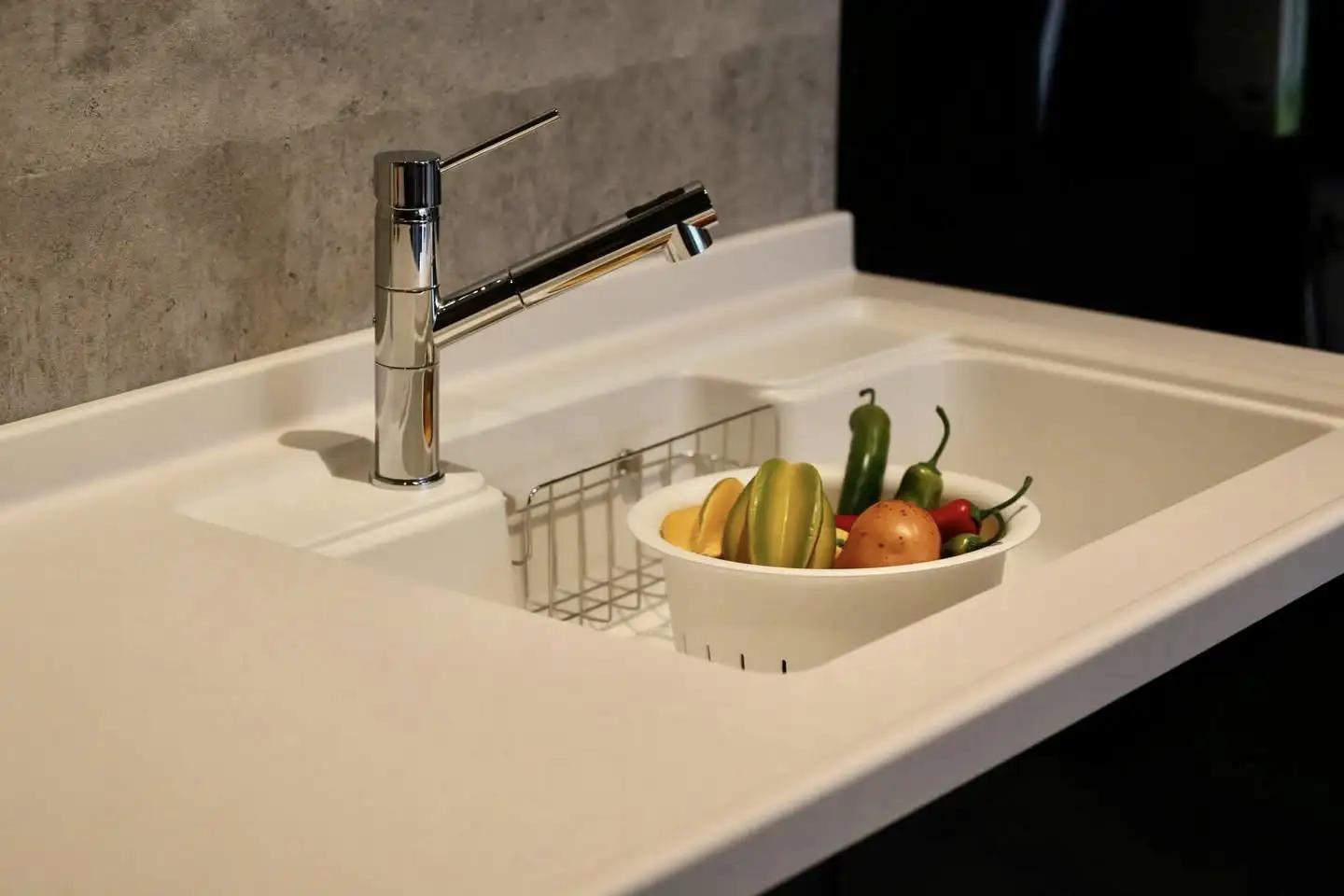 Mặt Đá Bếp Và Chậu Rửa Chén Yoshimoto – Tối Giản Tinh Tế, Chuẩn Chất Lượng Nhật Bản