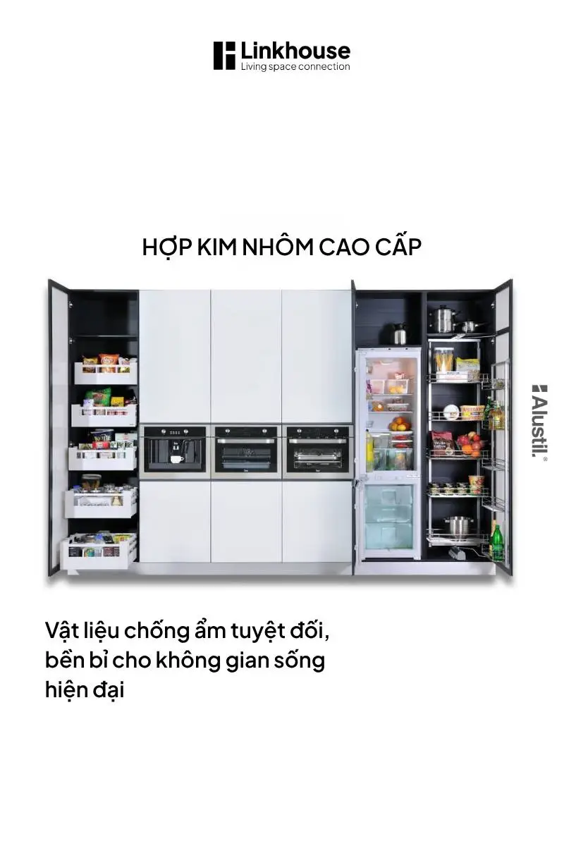 Chậu Rửa 1 Hố Toyoura – Tối Giản Và Bền Bỉ Chuẩn Nhật Bản Cho Căn Bếp Hiện Đại